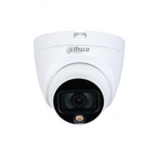 Dahua DH-HAC-HDW1509TLQP-A-LED 5MP Color HDCVI Eyeball Camera